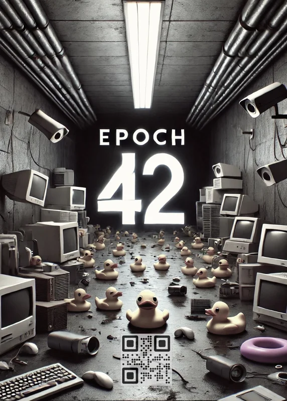 EPOCH Game Box